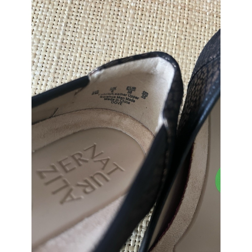 Naturalizer Dove Size 8M Ballet Flats - Picture 6 of 12